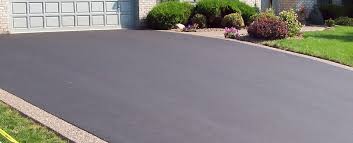 Professional Driveway Paving  in Bellevue, WI